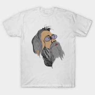 Old Beardo T-Shirt